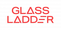 GlassLadder_PrimaryLOGO_CoralRed_RGB